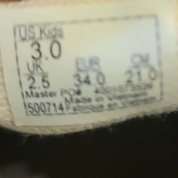 Vans Black and Gray Checkered Slip-Ons Kids Retro - Picture 5 of 7